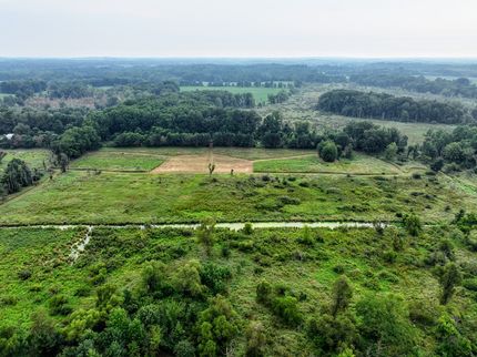 Farm Property for sale in Cass County, Michigan