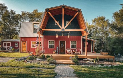 Recreational Property for sale in Republic County, Kansas