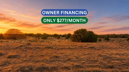 Recreational Property for sale in Apache County, Arizona
