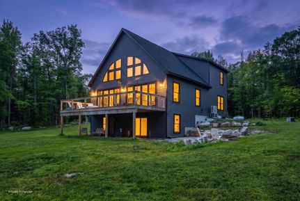 Farm Property for sale in Kennebec County, Maine