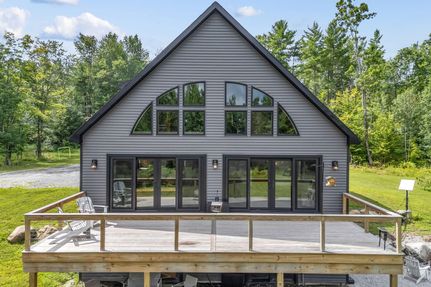 Farm Property for sale in Kennebec County, Maine
