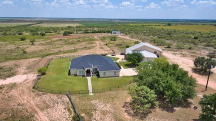 Farm Property for sale in McCulloch County, Texas