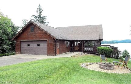 Farm Property for sale in Noble County, Ohio