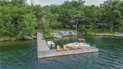 Farm Property for sale in Jefferson County, New York
