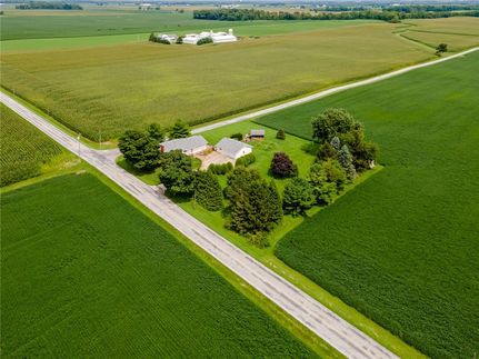 Farm Property for sale in Preble County, Ohio