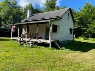 Farm Property for sale in Delaware County, New York