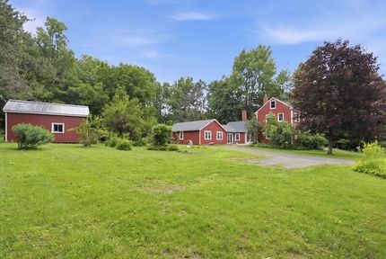 Ranch Property for sale in Kennebec County, Maine