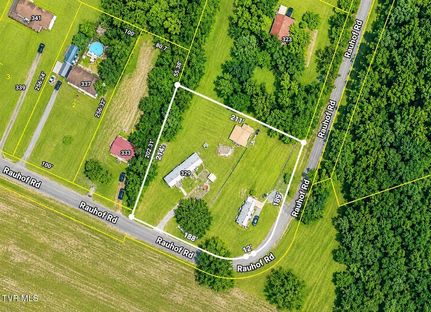 Farm Property for sale in Washington County, Tennessee