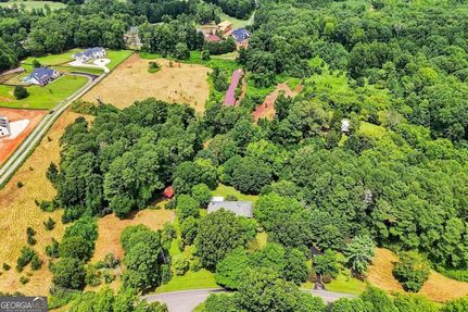 Timberland Property for sale in Cherokee County, Georgia