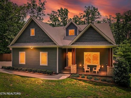 Farm Property for sale in Knox County, Tennessee