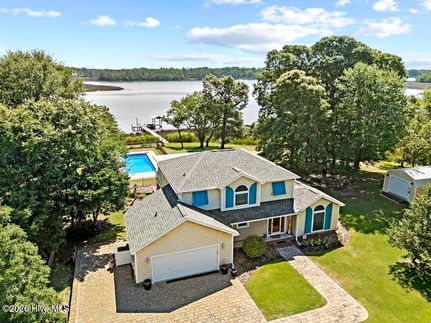 Farm Property for sale in Onslow County, North Carolina