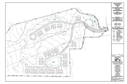 Undeveloped Land for sale in Worcester County, Massachusetts