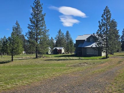 Recreational Property for sale in Wasco County, Oregon