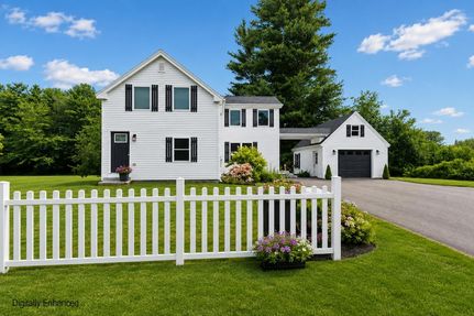 Farm Property for sale in Cumberland County, Maine