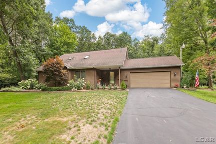 Farm Property for sale in Lenawee County, Michigan