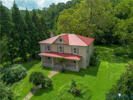 Farm Property for sale in New Kent County, Virginia