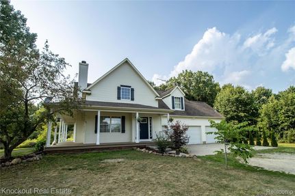 Recreational Property for sale in Genesee County, Michigan