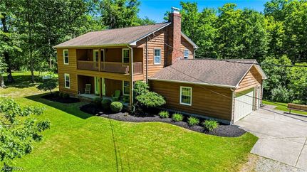 Farm Property for sale in Ashtabula County, Ohio