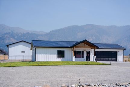 Recreational Property for sale in Sanders County, Montana