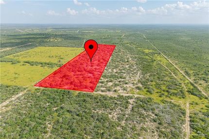 Ranch Property for sale in Starr County, Texas