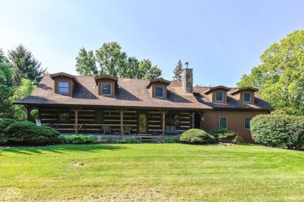 Farm Property for sale in Hamilton County, Indiana
