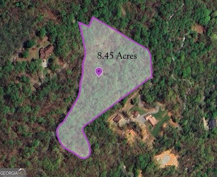 Ranch Property for sale in Rabun County, Georgia
