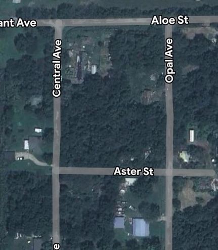 Farm Property for sale in Okmulgee County, Oklahoma