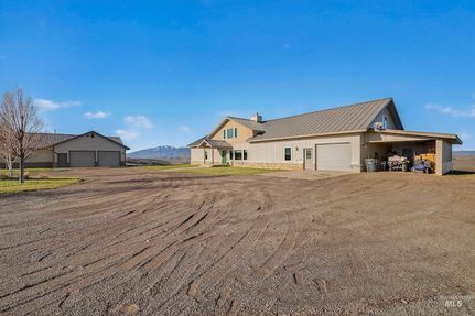 Ranch Property for sale in Adams County, Idaho