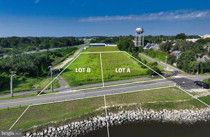 Recreational Property for sale in Sussex County, Delaware