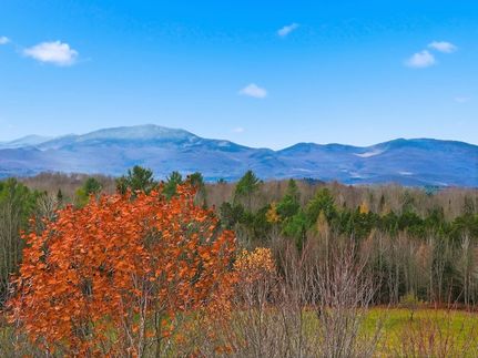 Farm Property for sale in Lamoille County, Vermont