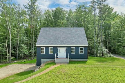 Residential Property for sale in Belknap County, New Hampshire