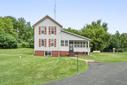 Farm Property for sale in Chippewa County, Wisconsin