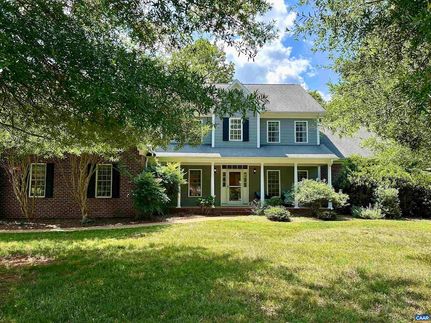 Recreational Property for sale in Albemarle County, Virginia
