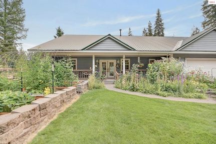 Ranch Property for sale in Boundary County, Idaho