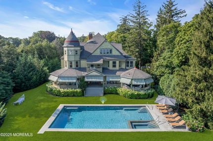 Timberland Property for sale in Monmouth County, New Jersey