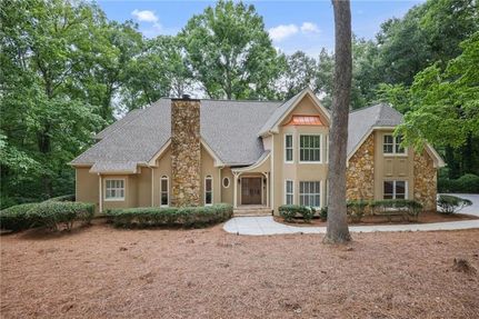 Farm Property for sale in Fulton County, Georgia