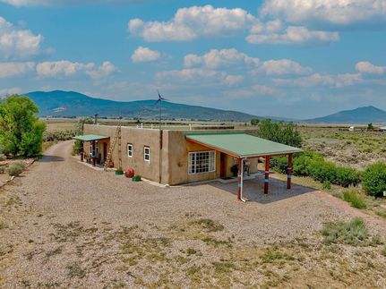 Farm Property for sale in Taos County, New Mexico