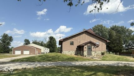 Ranch Property for sale in Hendricks County, Indiana