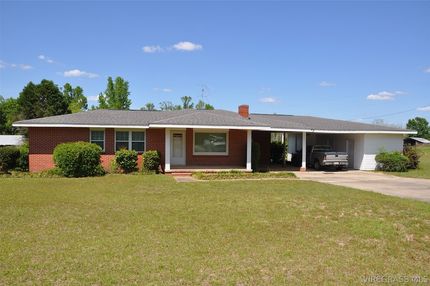 Ranch Property for sale in Geneva County, Alabama