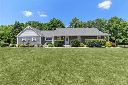 Ranch Property for sale in Logan County, Ohio