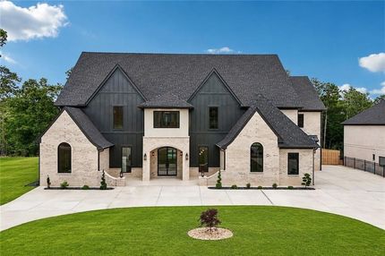 Farm Property for sale in Hall County, Georgia
