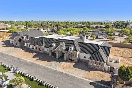 Ranch Property for sale in Maricopa County, Arizona