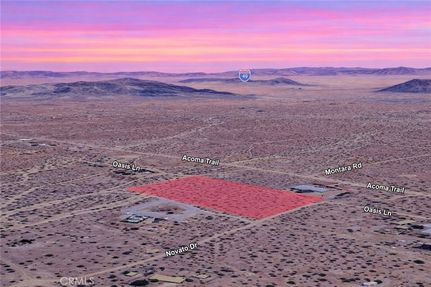 Farm Property for sale in San Bernardino County, California