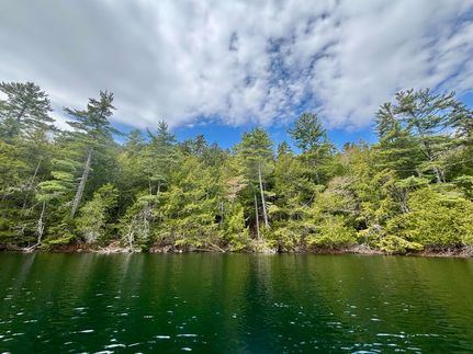 Recreational Property for sale in Hancock County, Maine