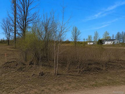 Timberland Property for sale in Saint Clair County, Michigan