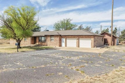 Residential Property for sale in Lamb County, Texas