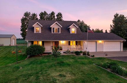 Recreational Property for sale in Isanti County, Minnesota