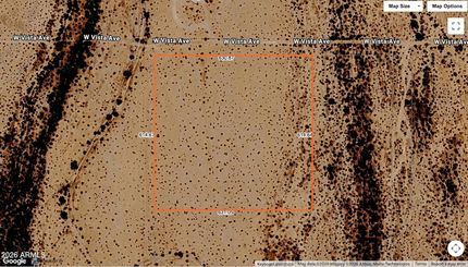 Farm Property for sale in Maricopa County, Arizona