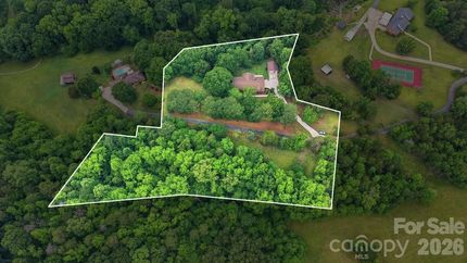 Farm Property for sale in Gaston County, North Carolina