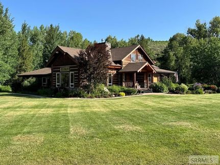 Ranch Property for sale in Teton County, Idaho